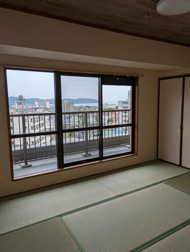 ライオンズマンション湯河原_内装_1