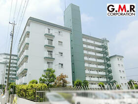 エバーグリーン八島1号棟