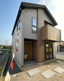 熊本県合志市幾久富