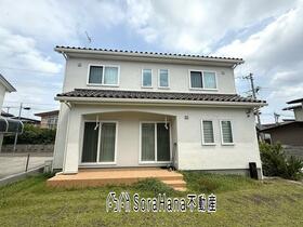 福島県福島市南沢又字松北町１丁目