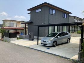 三重県四日市市平津新町