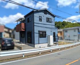 京都府京田辺市薪小欠