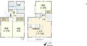 東京都八王子市長沼町