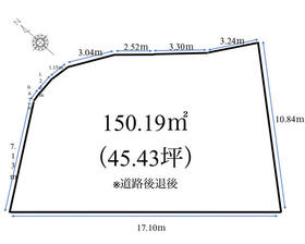 静岡県静岡市葵区北１丁目