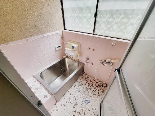 detached 埼玉県坂戸市西坂戸５丁目
地図を見る