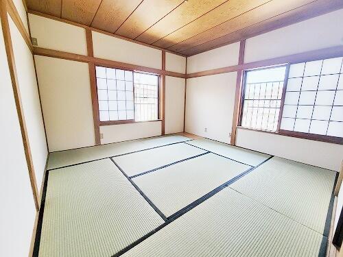 detached 埼玉県坂戸市西坂戸５丁目
地図を見る