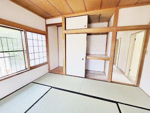 detached 埼玉県坂戸市西坂戸５丁目
地図を見る