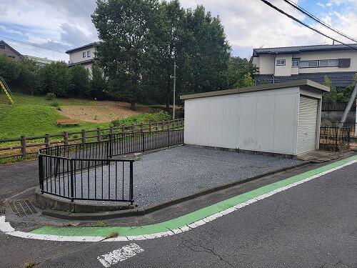 detached 埼玉県坂戸市西坂戸５丁目
地図を見る