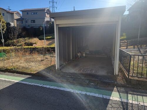 detached 埼玉県坂戸市西坂戸５丁目
地図を見る