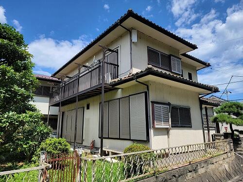detached 埼玉県坂戸市西坂戸５丁目
地図を見る