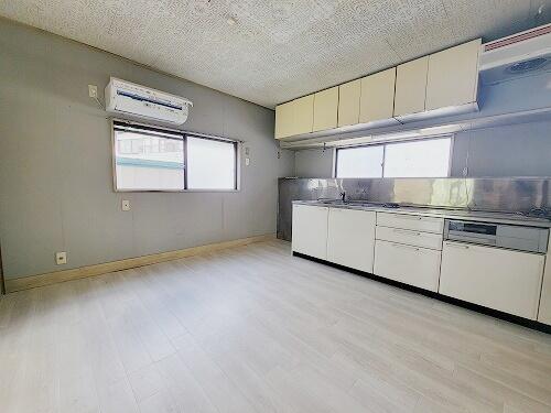 detached 埼玉県坂戸市西坂戸５丁目
地図を見る