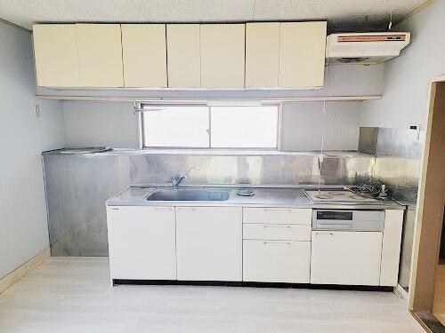 detached 埼玉県坂戸市西坂戸５丁目
地図を見る