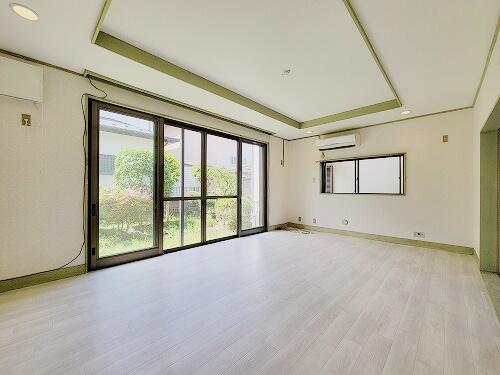 detached 埼玉県坂戸市西坂戸５丁目
地図を見る