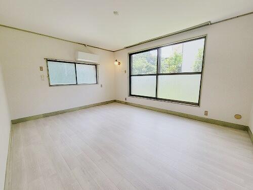 detached 埼玉県坂戸市西坂戸５丁目
地図を見る