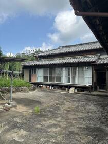 長崎県諫早市高来町上与