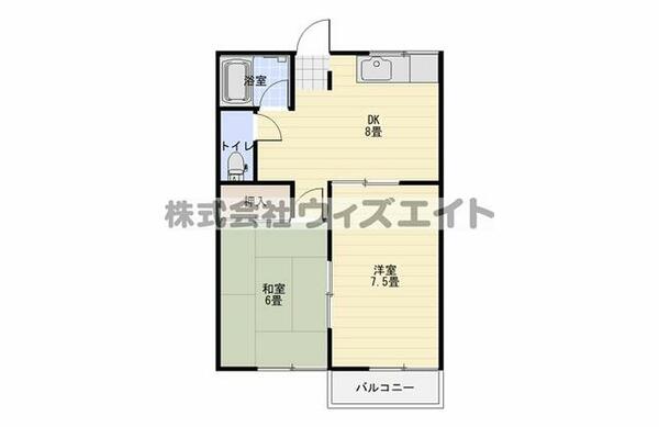 apartment 群馬県佐波郡玉村町大字上新田
地図を見る