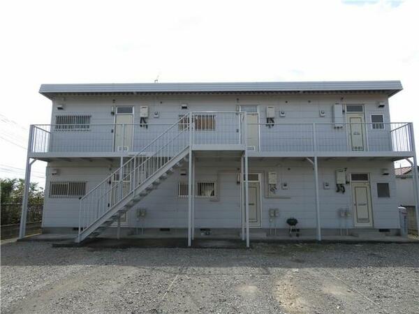 apartment 群馬県佐波郡玉村町大字上新田
地図を見る