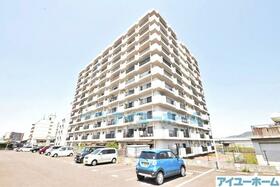 皇后崎スカイマンション