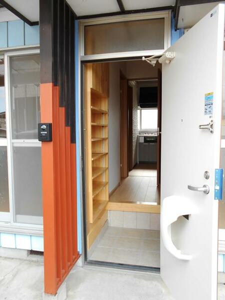 detached 群馬県渋川市行幸田

地図を見る