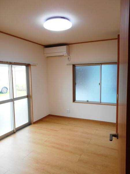 detached 群馬県渋川市行幸田

地図を見る