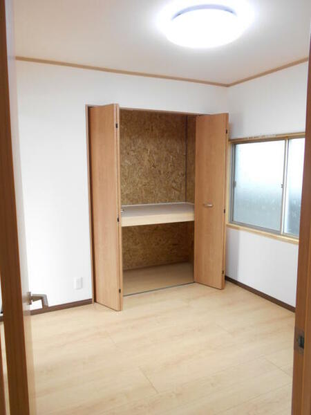 detached 群馬県渋川市行幸田

地図を見る