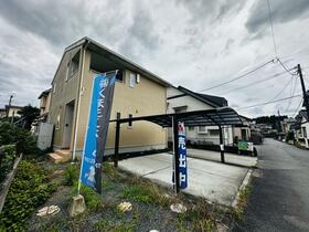 熊本県熊本市南区城南町東阿高