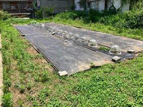 山梨県都留市桂町