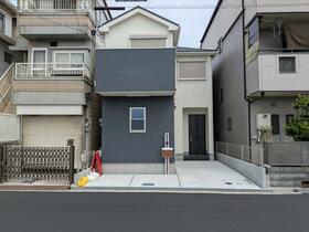 兵庫県尼崎市西難波町2丁目