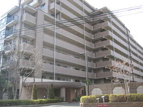 野村ステイツ河原町ガーデンスクエア