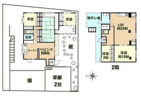 沖縄県那覇市首里寒川町１丁目