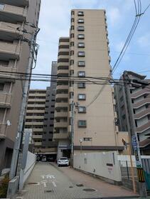 長町街苑パークマンション一番街