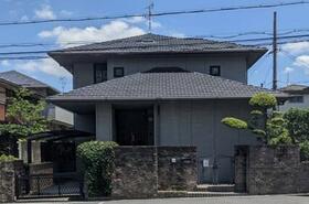 大阪府枚方市山之上西町