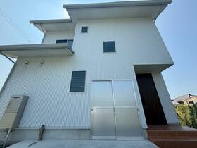 高知県南国市上野田