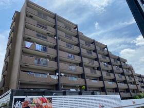 ロイヤル西尾花ノ木