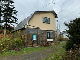 北海道樺戸郡月形町−