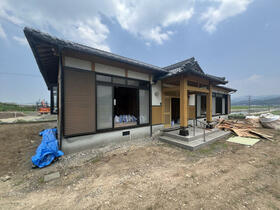 熊本県上益城郡益城町大字砥川