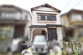 京都府京都市山科区小山御坊ノ内町