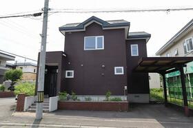 北海道江別市いずみ野