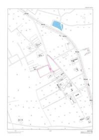 兵庫県加東市山国