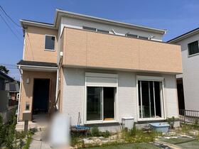 愛知県安城市榎前町南榎