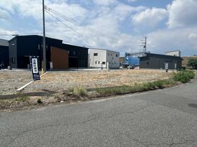 山梨県南アルプス市鏡中條