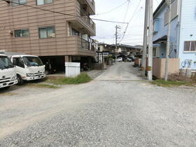 高知県高知市神田