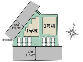 山口県岩国市三笠町１丁目