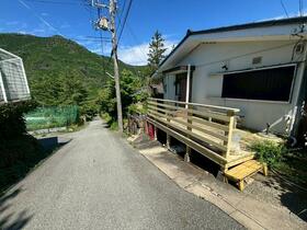 大阪府豊能郡能勢町宿野
