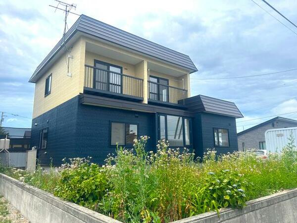 detached 北海道石狩郡当別町末広

地図を見る
