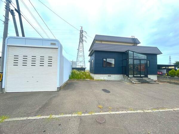 detached 北海道石狩郡当別町末広

地図を見る
