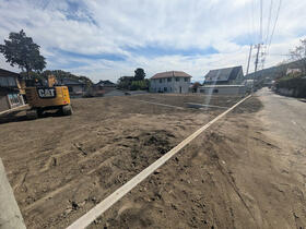 山梨県韮崎市清哲町青木