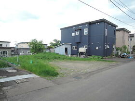 北海道札幌市南区藤野一条７丁目