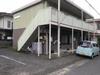 コーポブリッジ 1階 築38年3ヶ月の賃貸物件