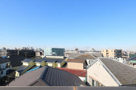 東京都江戸川区江戸川３丁目